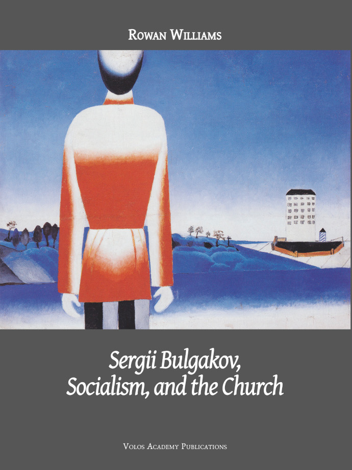 Sergii Bulgakov, Socialism, and the Church